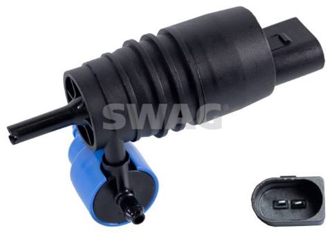 Su Vuran Mator Mb W202, W210 — Avtomobil