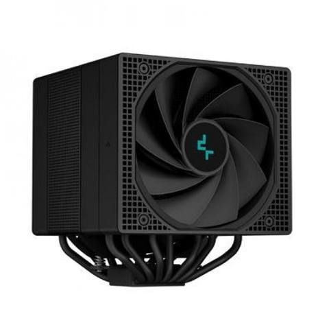 DeepCool Assassın IV Black — Кулерлер және салқындату жүйелері