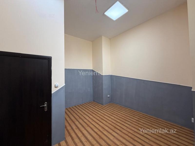 For rent: commercial property, 82 m² — Əmlak, Bakı (4)