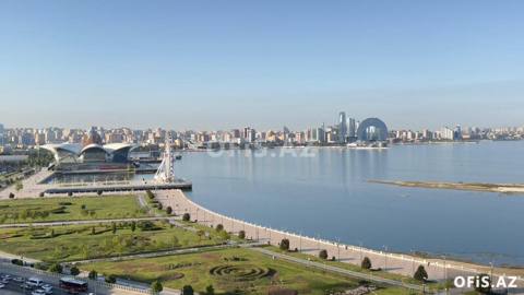 Yeni tikili Satılır Səbail r., Bayıl q., 4 otaq, 236 m² — Bakı