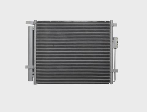 Kondisionerin Radiatoru Hyundai Santa Fe 2.0-2.2 Crdi (12-) — Қосалқы бөлшектер және аксессуарлар