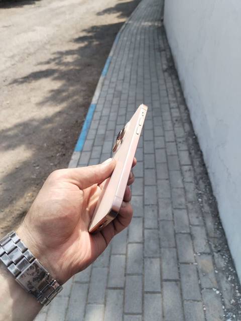 IPhone 16 Pro, 64 GB, Çəhrayı — 269 ₼ · Sumqayıt · Apple iPhone IPhone 16 Pro, 64 GB, Çəhrayı — Sumqayıt