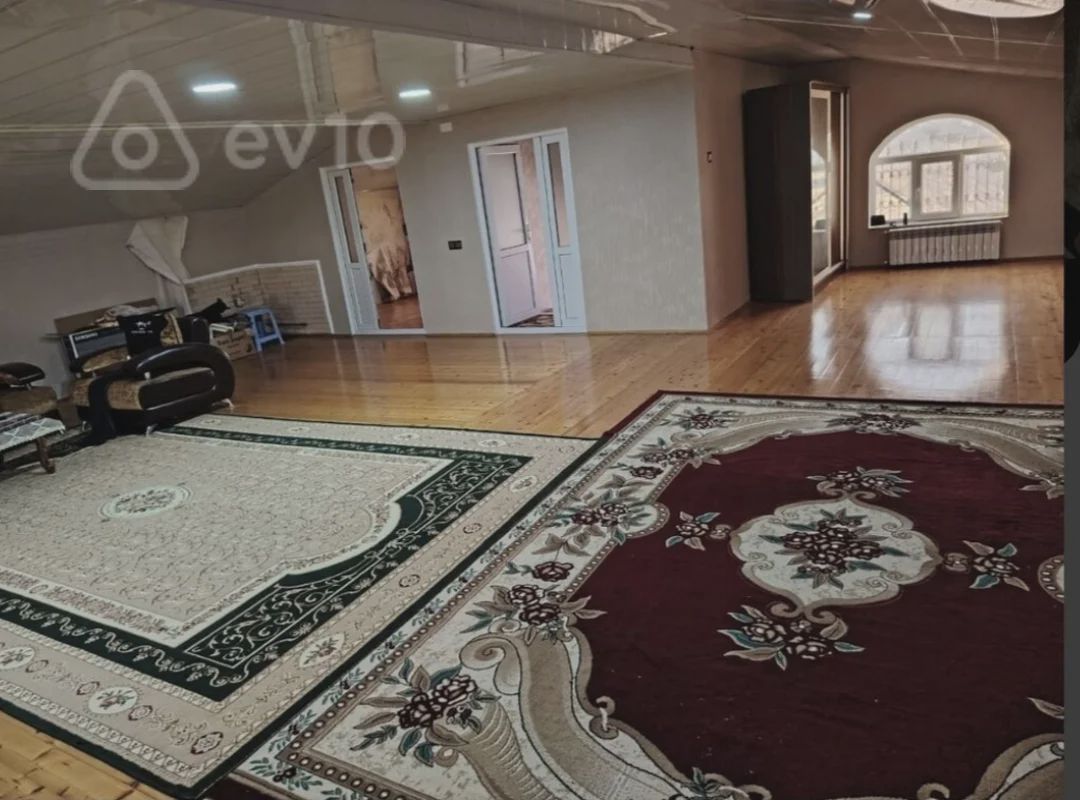 5 otaqlı həyət evi, 105 m², Qala — Ev, villa, Bakı (3)