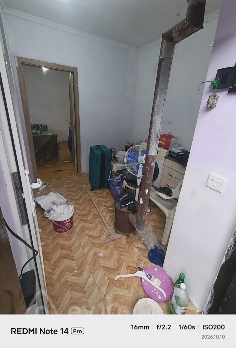 2 otaqlı həyət evi, 100 m², Bine — Ev, villa, Bakı (5)