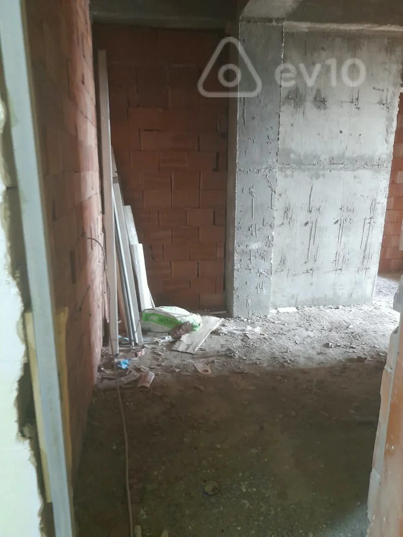 2 otaqlı mənzil, 80 m², Saray MTK — Mənzil, Bakı (10)