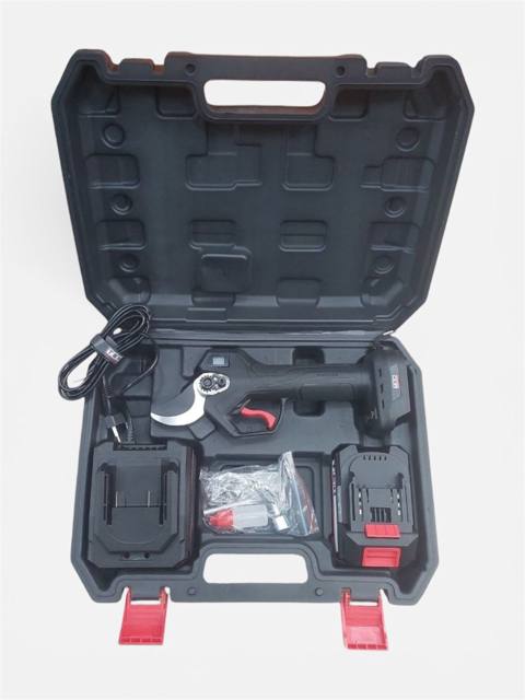 Akkumulyatorlu bağban qayçısı TEH TPS734-1B 20V — 156.7 ₼ · Bakı · Mallar Akkumulyatorlu bağban qayçısı TEH TPS734-1B 20V — Bakı