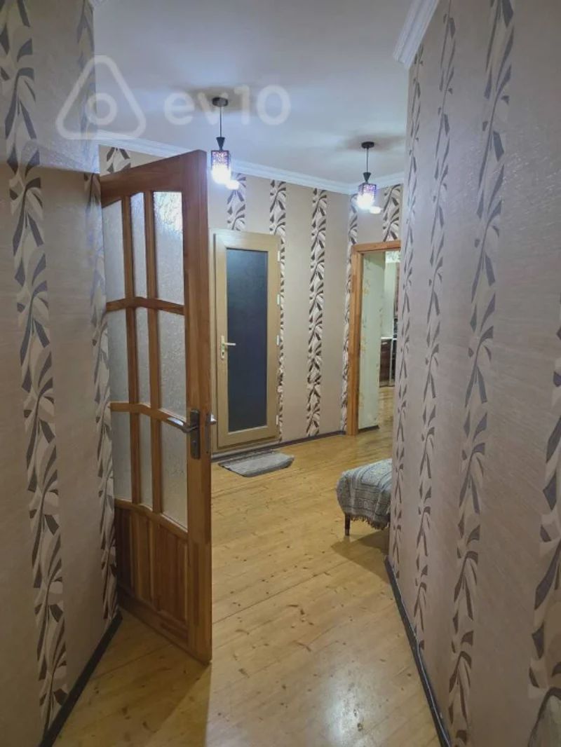 For sale: 2-room apartment (new building), 96 m² — Mənzil, Bakı (10)