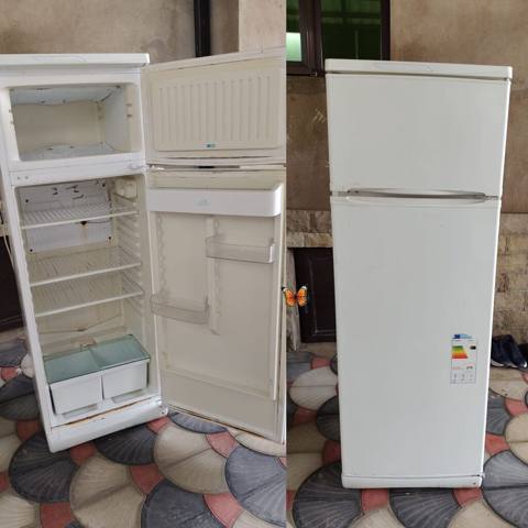 Endirim olundu Stinol firması soyuducu. 170azn. deforstdu. tam — Vasitəçi Nərgiz — Home Appliances