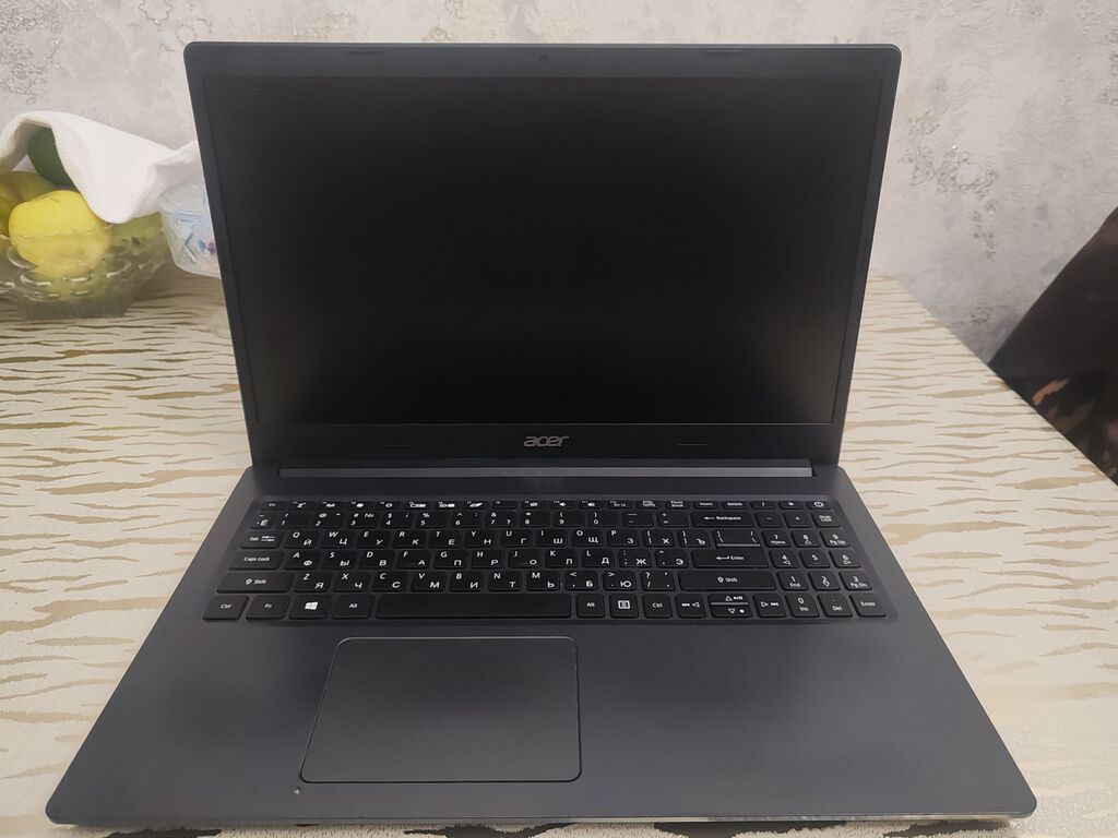 Texniki Göstəricilər: ​Prosessor (CPU): Intel Core i3-1005G1 (10-cu — Acer, Sumqayıt (2)
