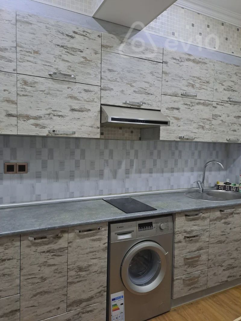 For rent: 2-room apartment (old building), 70 m² — Mənzil, Bakı (6)