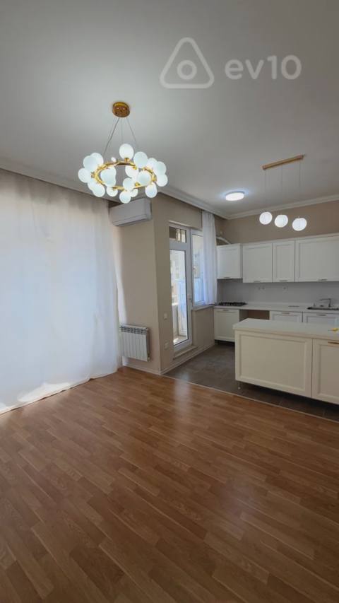 2 otaqlı mənzil, 53 m², 20 yanvar — Bakı