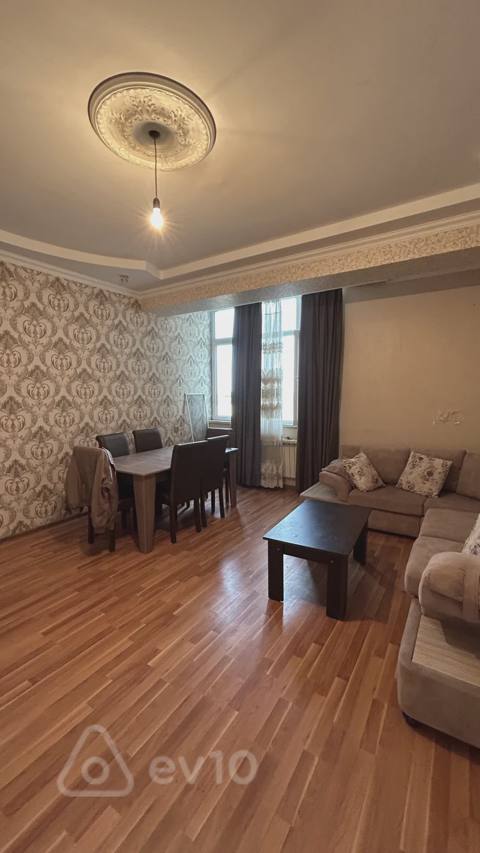 2 otaqlı mənzil, 70 m², Yeni yasamal esed ehmedov — kirayə — Bakı