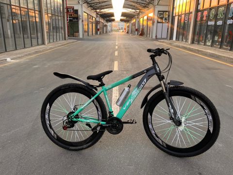 Velosiped VeloStrim AZR361 24" — Bakı