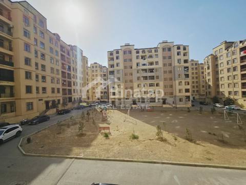 Satılır 3 otaqlı yeni tikili 70 m², Avtovağzal metrosu, Abşeron rayonu — 88 000 ₼ · Bakı · Mənzil Satılır 3 otaqlı yeni tikili 70 m², Avtovağzal metrosu, Abşeron rayonu — Bakı