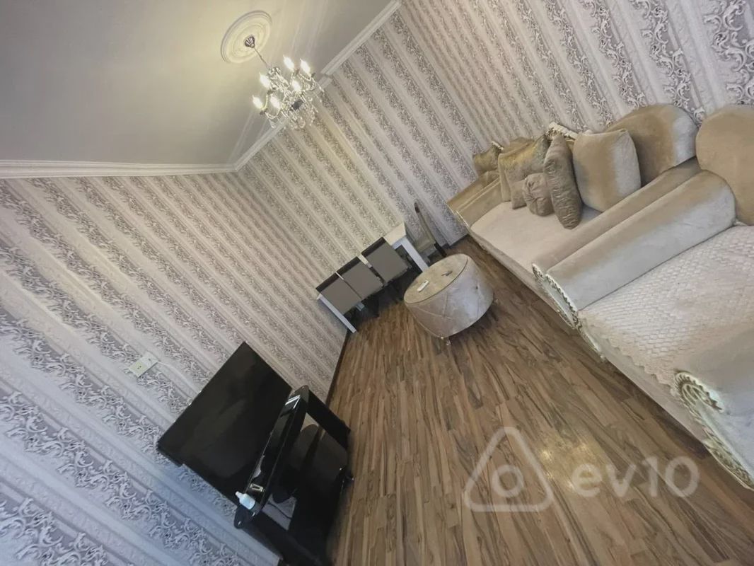 For rent: 2-room apartment (new building), 65 m² — Mənzil, Bakı (5)