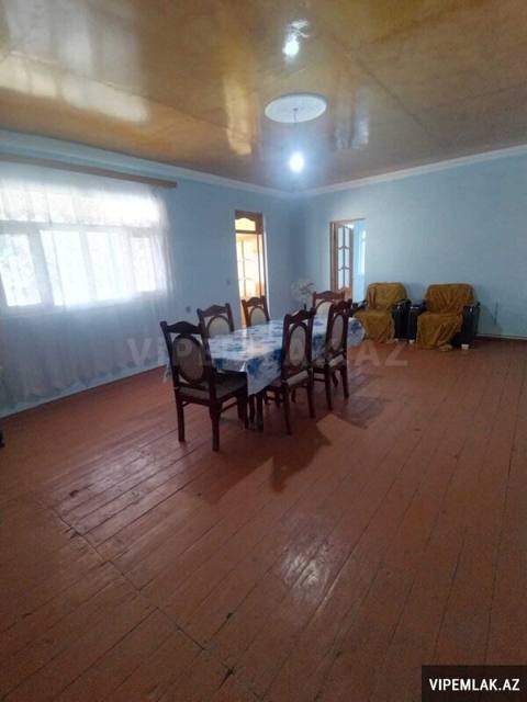 Xəzər rayonunda 2 otaqlı Həyət evi Kirayə verilir, 50 m² — 220 ₼ · Bakı · Ev, villa Xəzər rayonunda 2 otaqlı Həyət evi Kirayə verilir, 50 m² — Bakı