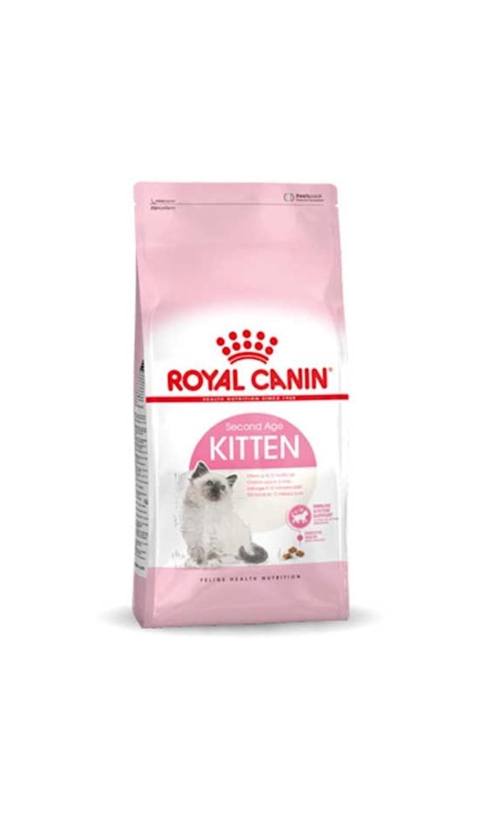 Quru yem pişik balaları üçün Royal Canin Kitten, 1 kq — Баку