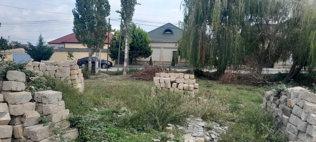 Kubiklər, Kredit yoxdur — Tikinti blokları, kərpic və panellər, Xaçmaz (2)