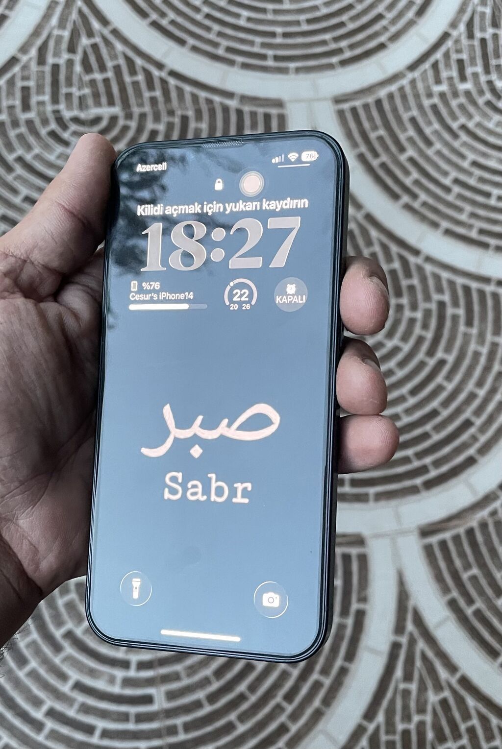 IPhone 14, 128 GB, Midnight — Apple iPhone, Digah (2)