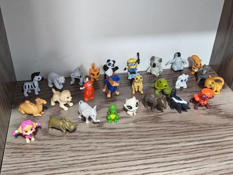 Kinder 1 ədədi 2 manat — Bakı