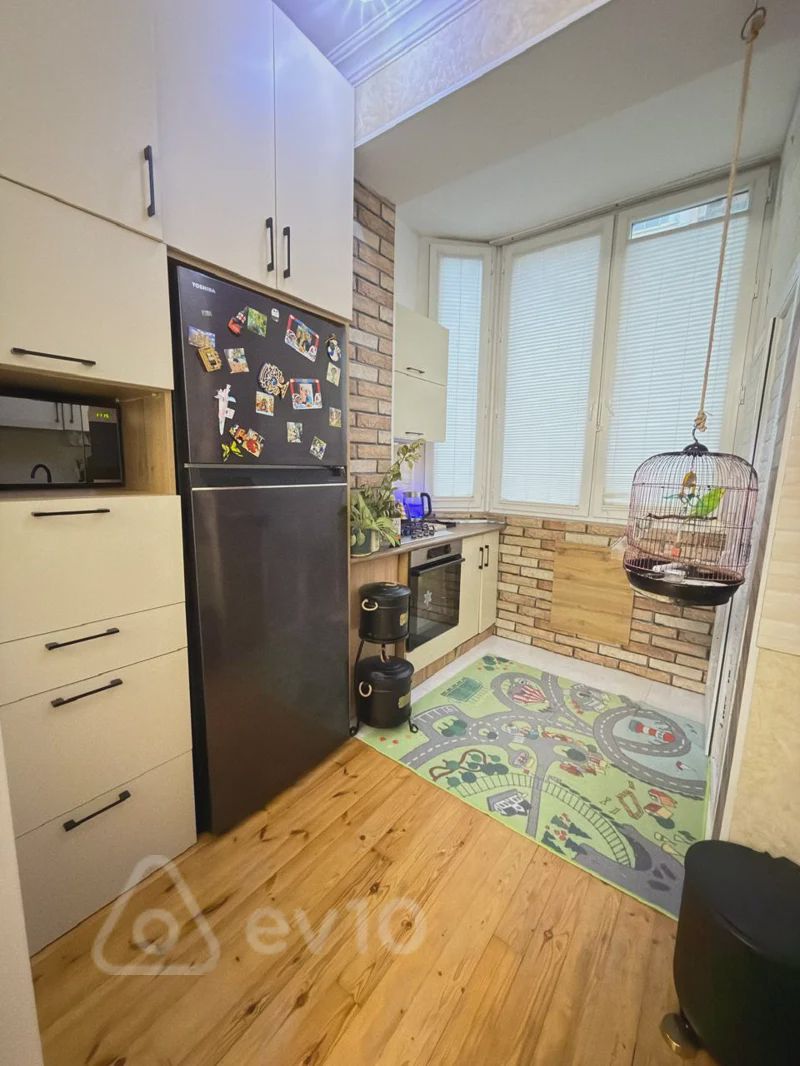 For sale: 2-room apartment (new building), 55 m² — Mənzil, Bakı (4)
