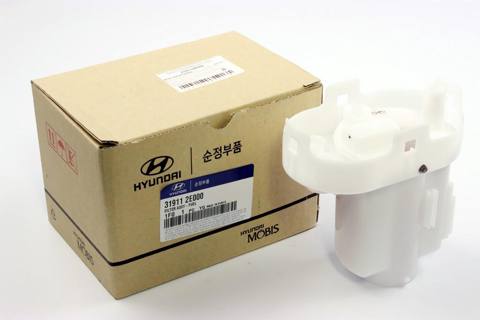 Yanacaq Filteri Hyundai Tucson (04-10), Kia Sportage (04 — 60 ₼ · Bakı · Ehtiyat hissələri Yanacaq Filteri Hyundai Tucson (04-10), Kia Sportage (04 — Bakı
