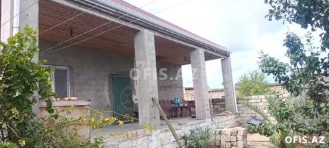 Həyət evləri Satılır Sabunçu r., Maştağa q., 3 otaq, 100 m² — Bakı