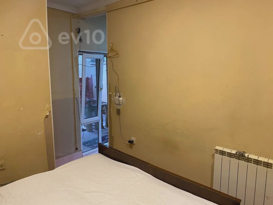 For rent: 2-room house / Cottage / Villa, 45 m² — Ev, villa, Bakı (5)