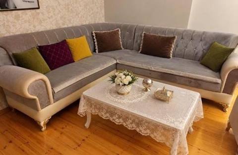 Divan ve jurnalni 620azn. Acilmir baza yoxdur. Unvan Bineqedi Nigaz — 620 ₼ · Bakı · Mebel Divan ve jurnalni 620azn. Acilmir baza yoxdur. Unvan Bineqedi Nigaz — Bakı