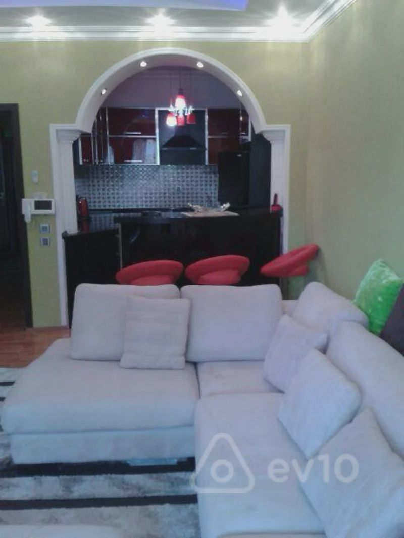 For rent: 2-room apartment (new building), 90 m² — Mənzil, Bakı (2)
