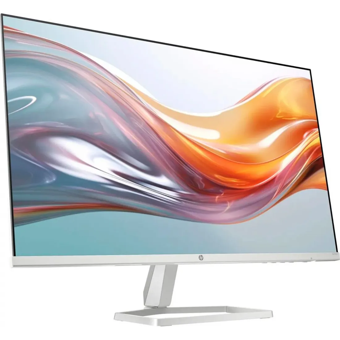 HP Series 5 527sw FHD Monitor — Periferiya cihazları