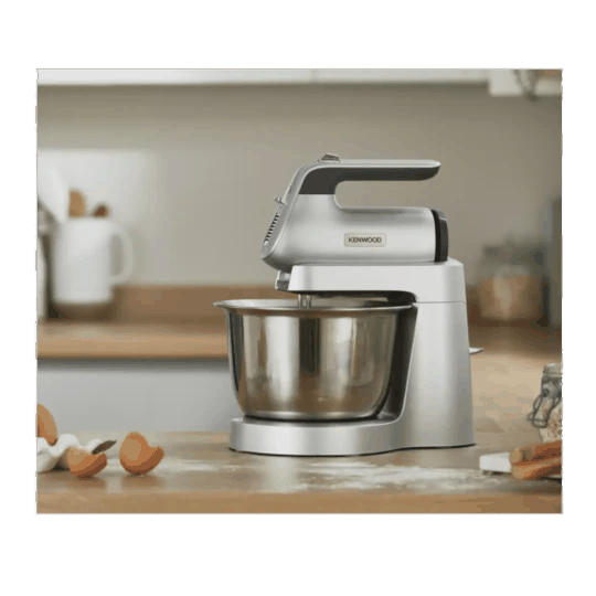 Mikser Kenwood HMP54.000SI — Mətbəx texnikası, Bakı (4)