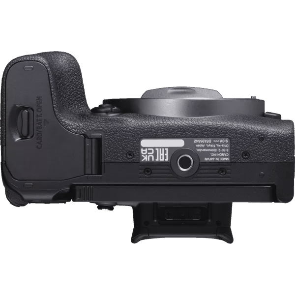 Canon eos R10 + rf-s 18-150mm F3.5-6.3 ıs stm — Fotoaparat, Bakı (5)
