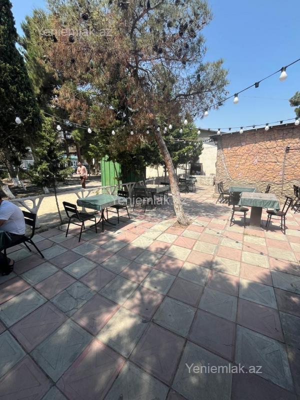 For sale: commercial property, 324 m² — Əmlak, Sumqayıt (8)