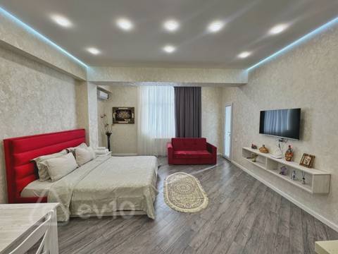 1 otaqlı mənzil, 50 m², Təbriz — kirayə — Bakı