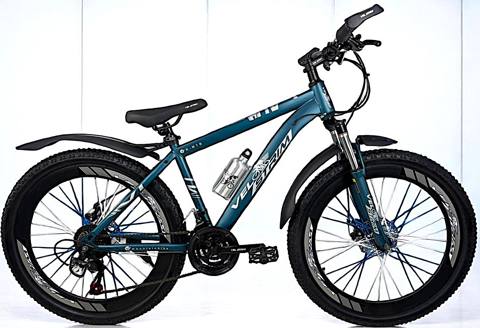 Dağ velosipedi VeloStrim FRD15 26" — Birmarket (Umico) — Велосипедтер