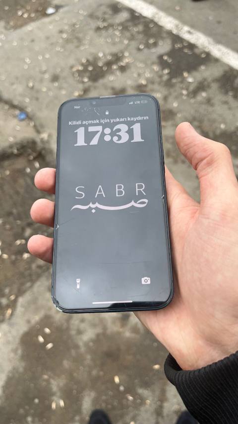 IPhone 13, 128 GB, Midnight — Xırdalan