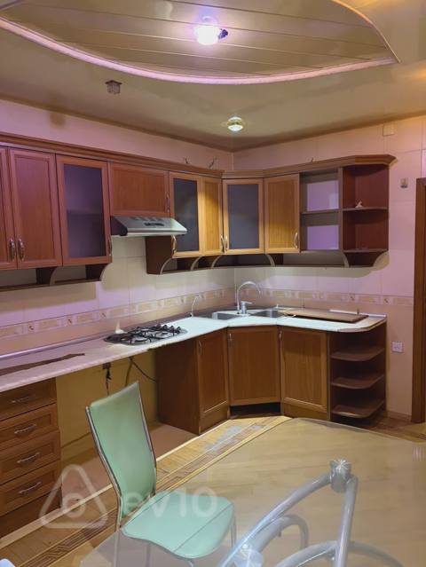 4 otaqlı mənzil, 158 m², Məhəmməd Hadi — Bakı