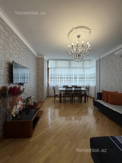 Satılır 2 otaqlı Bina evi menzil (Yeni tikili), 60 m², Masazır — Qurtuluş əmlak — ბინა