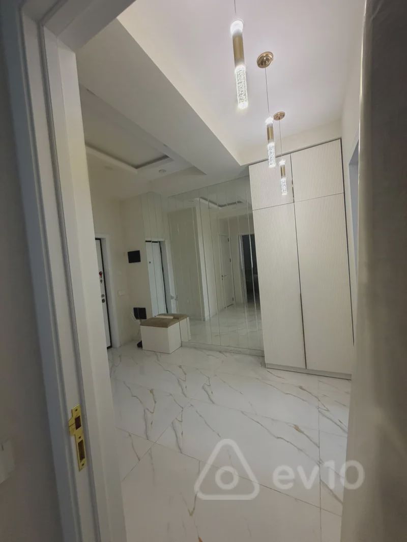 For rent: 2-room apartment (new building), 85 m² — Mənzil, Bakı (2)