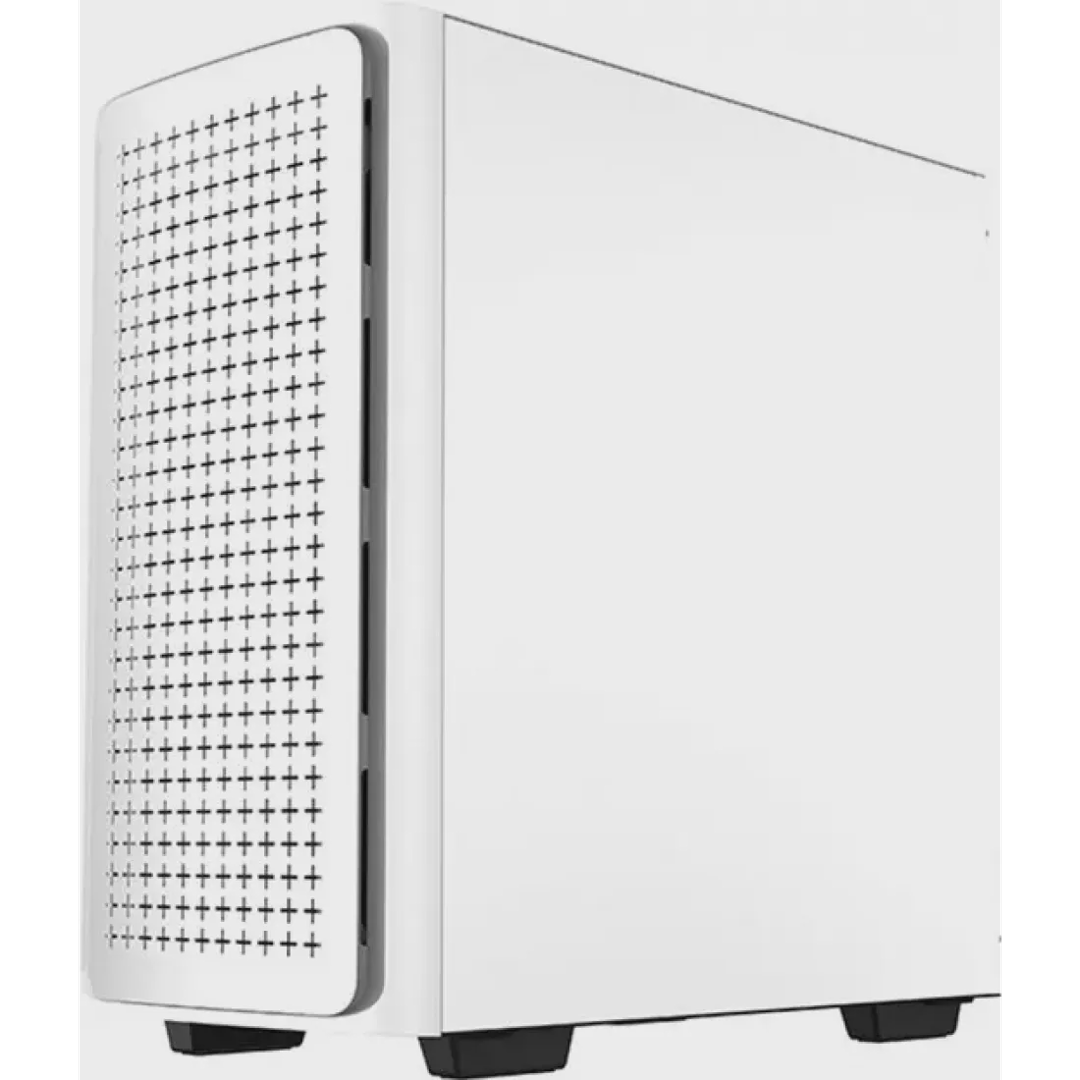 Deepcool CK560 WH Computer Case — Korpuslər, Bakı (2)