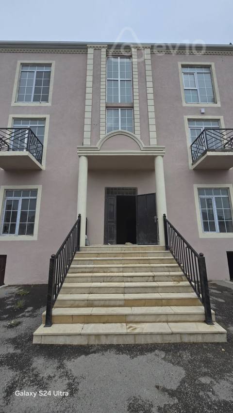 2 otaqlı mənzil, 76 m², Masazır — Seva xanım — Батир