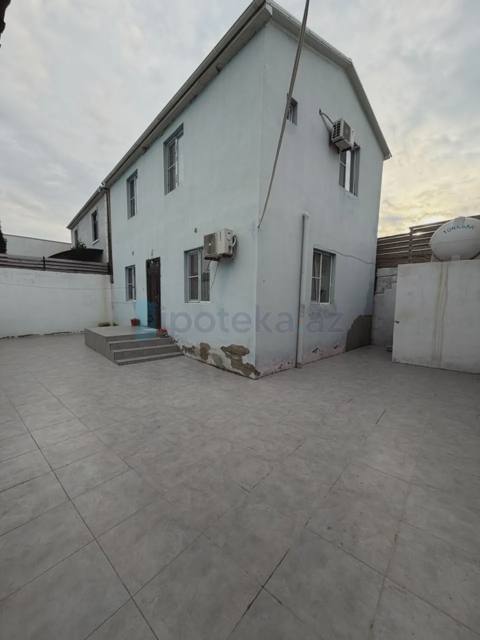 Satılır: 3 Otaq, Bağlar, Xəzər r., Mərdəkan q., 80.00 m² — Buzovna