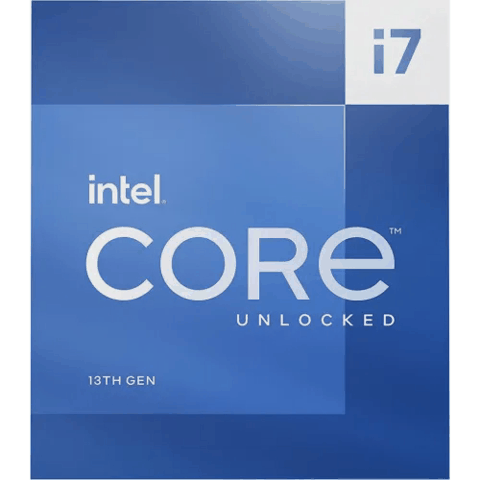 Intel Core i7-12700 CPU — Bakı