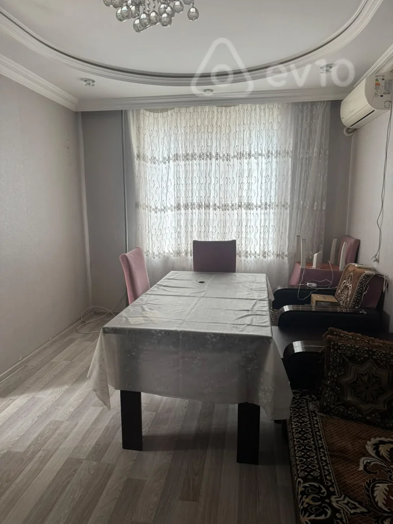 2 otaqlı mənzil, 60 m², Mir celal — kirayə — Mənzil, Bakı