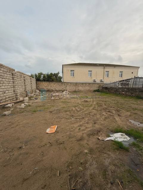 Satılır: Torpaq, Xəzər r., Buzovna q., 3.50 m² — Buzovna