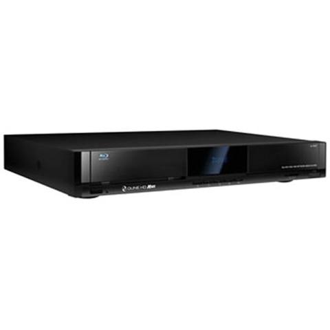 Orginal made in Taiwan Dune HD Max Network Media Player Səs aparatı — Bakı