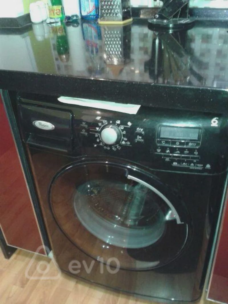 For rent: 2-room apartment (new building), 90 m² — Mənzil, Bakı (9)