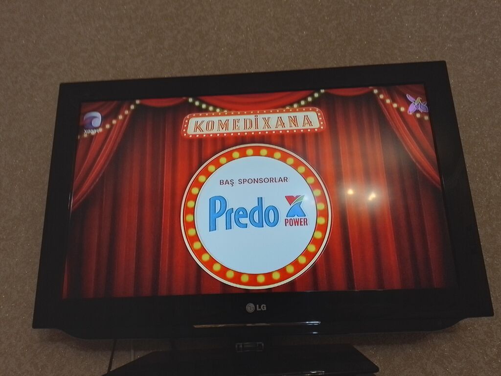 Televizorlar — Televizorlar, Bakı (2)