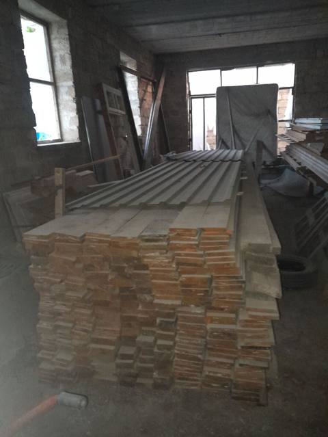 *DAM* Matriyali 5 x 15 36 əd. 6metr 5 x 10 50 əd. 6metr 3 x 10 — Bakı